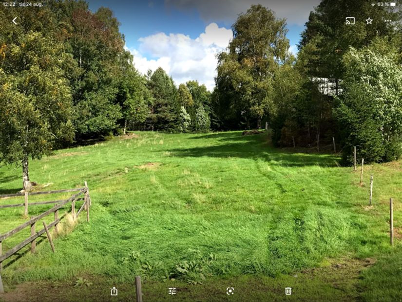 Tomt, Tokarp Fryebovägen 23, Gislaved