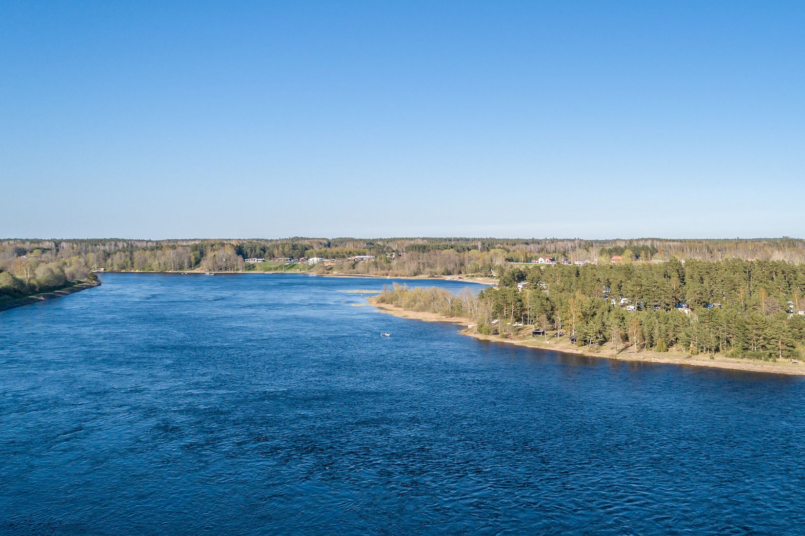 Tomt, Falluddsvägen 3, Falludden, Älvkarleö, Älvkarleby