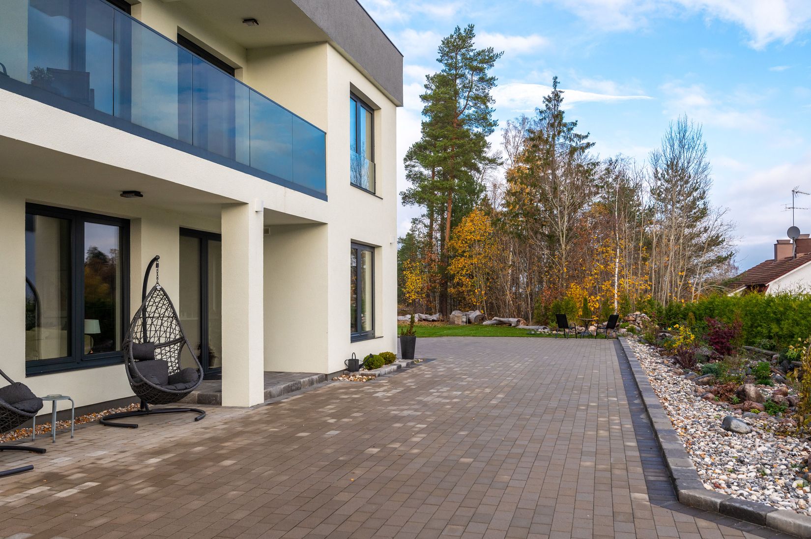 Villa, Kimstadsvägen 29C, Kimstad, Norrköping