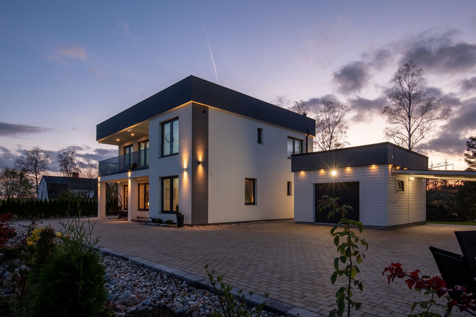 Villa, Kimstadsvägen 29C, Kimstad, Norrköping