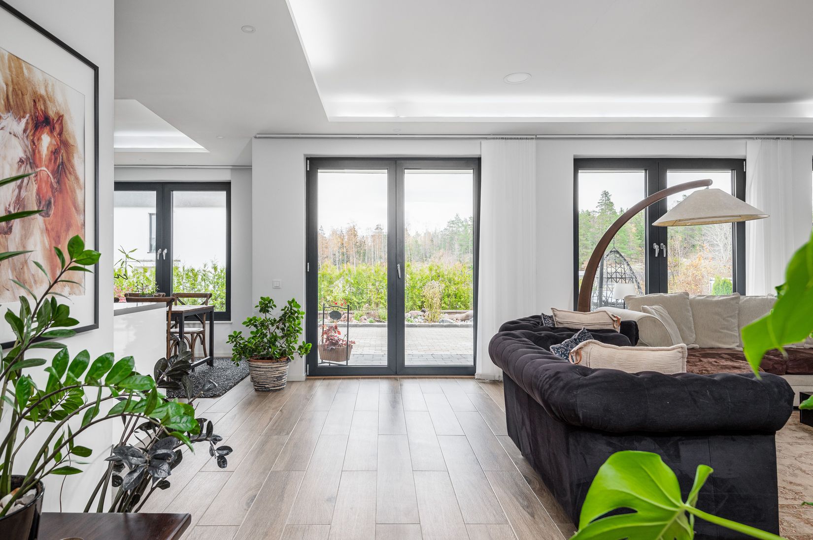 Villa, Kimstadsvägen 29C, Kimstad, Norrköping