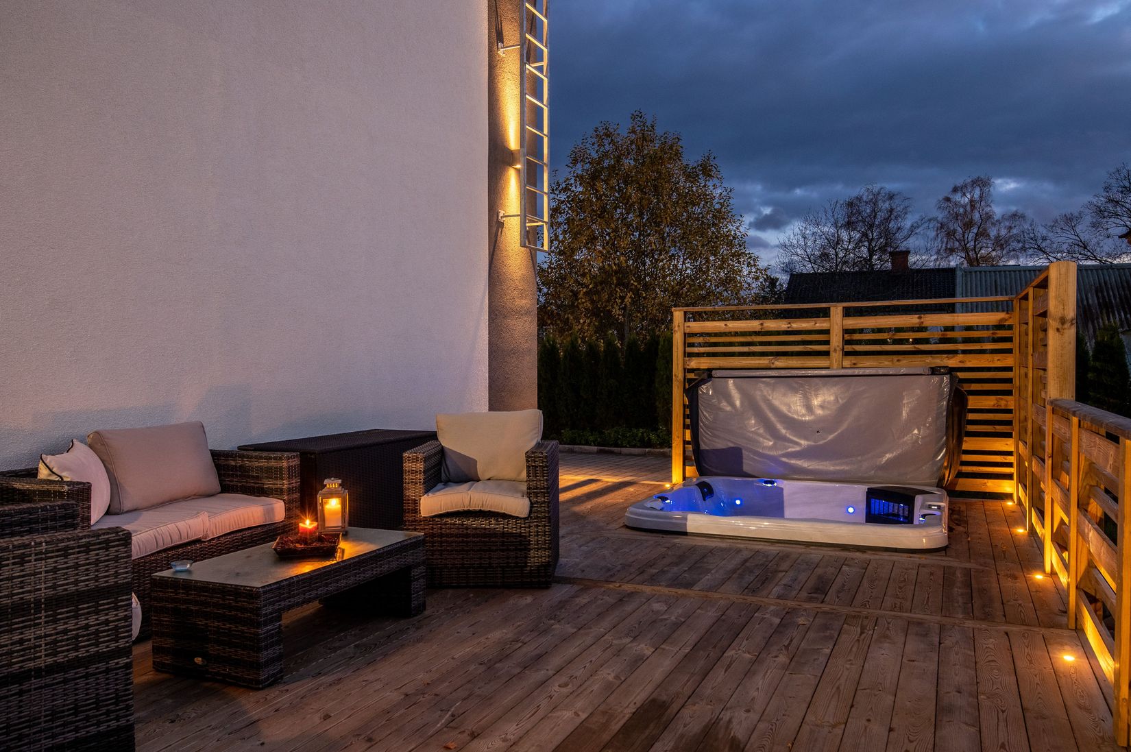 Villa, Kimstadsvägen 29C, Kimstad, Norrköping