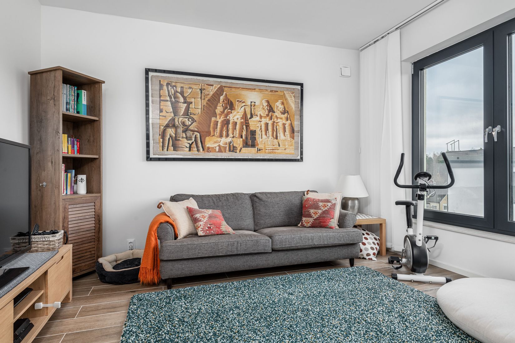 Villa, Kimstadsvägen 29C, Kimstad, Norrköping