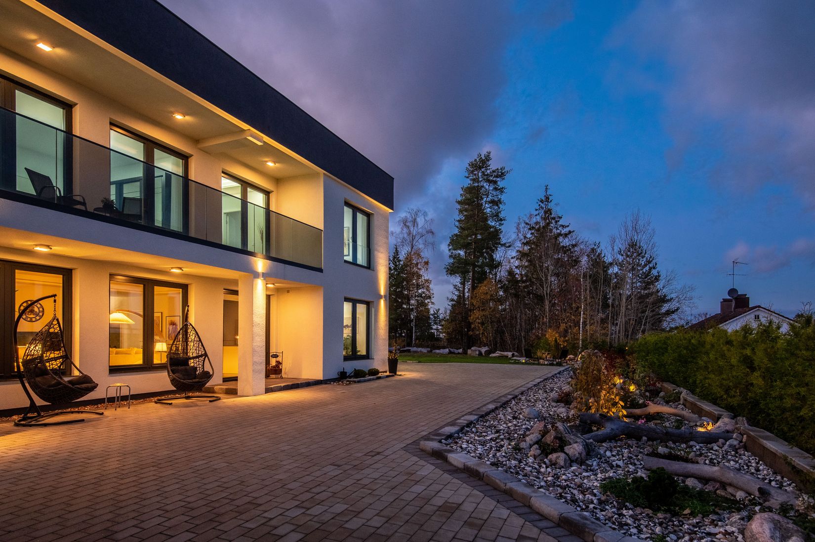 Villa, Kimstadsvägen 29C, Kimstad, Norrköping