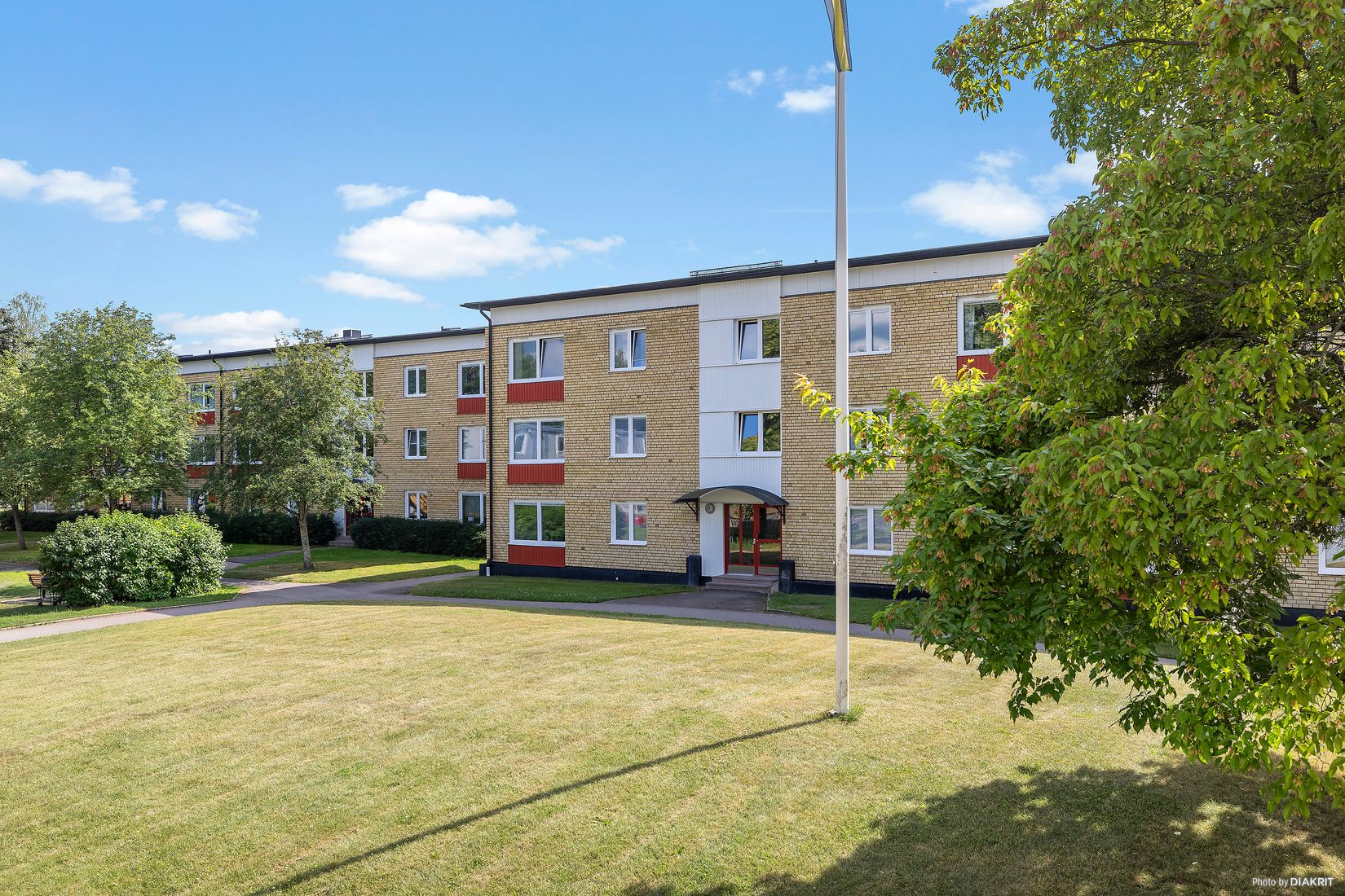Bostadsrätt, Stagneliusgatan 21, Löten, Uppsala