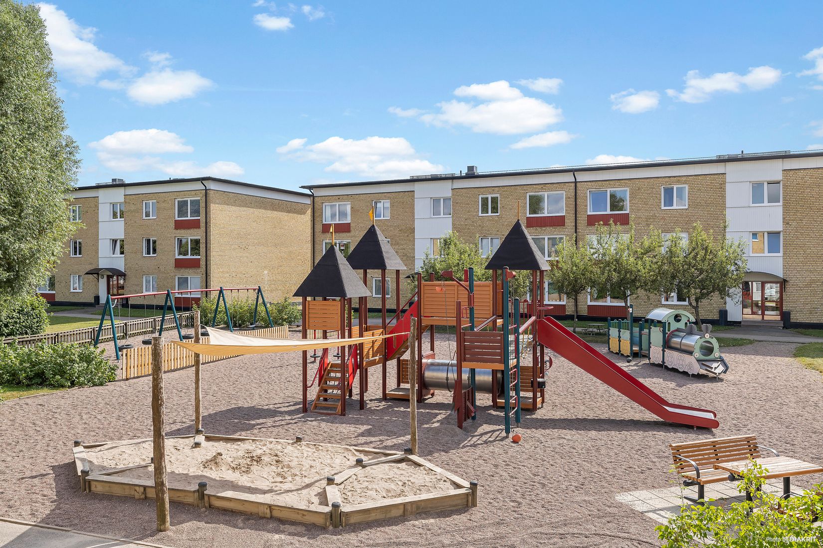 Bostadsrätt, Stagneliusgatan 21, Löten, Uppsala