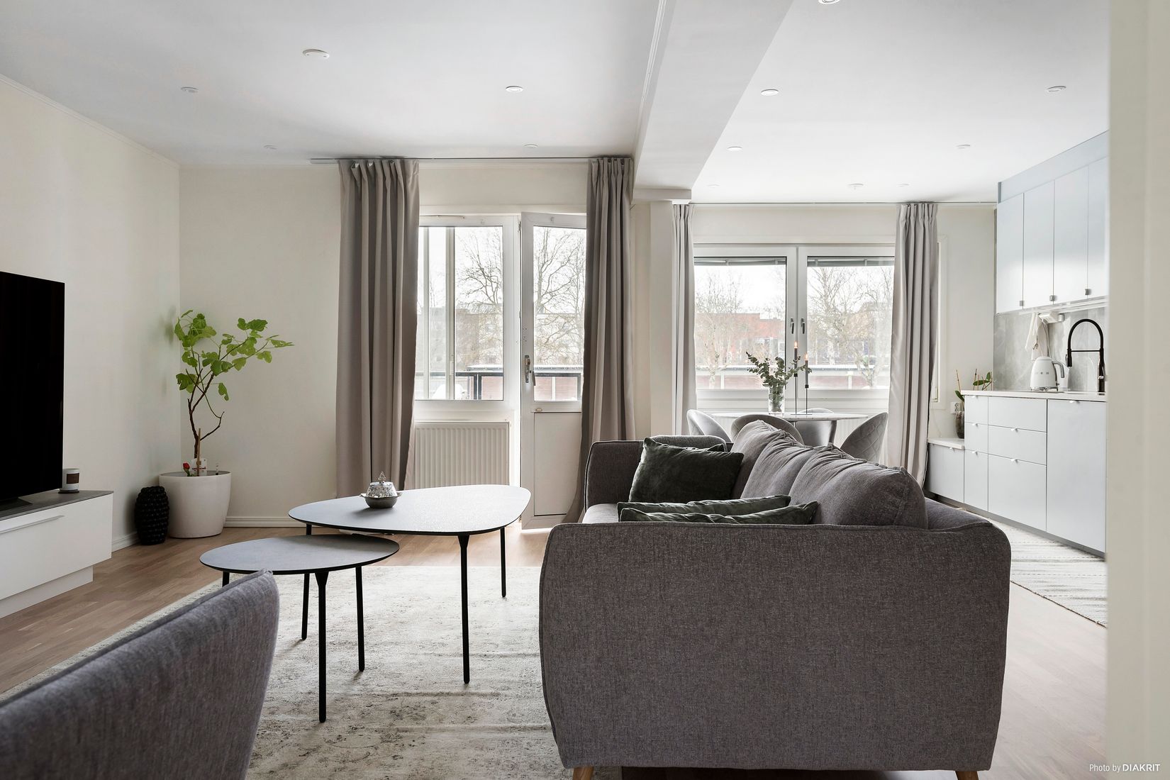 Bostadsrätt, Stagneliusgatan 21, Löten, Uppsala