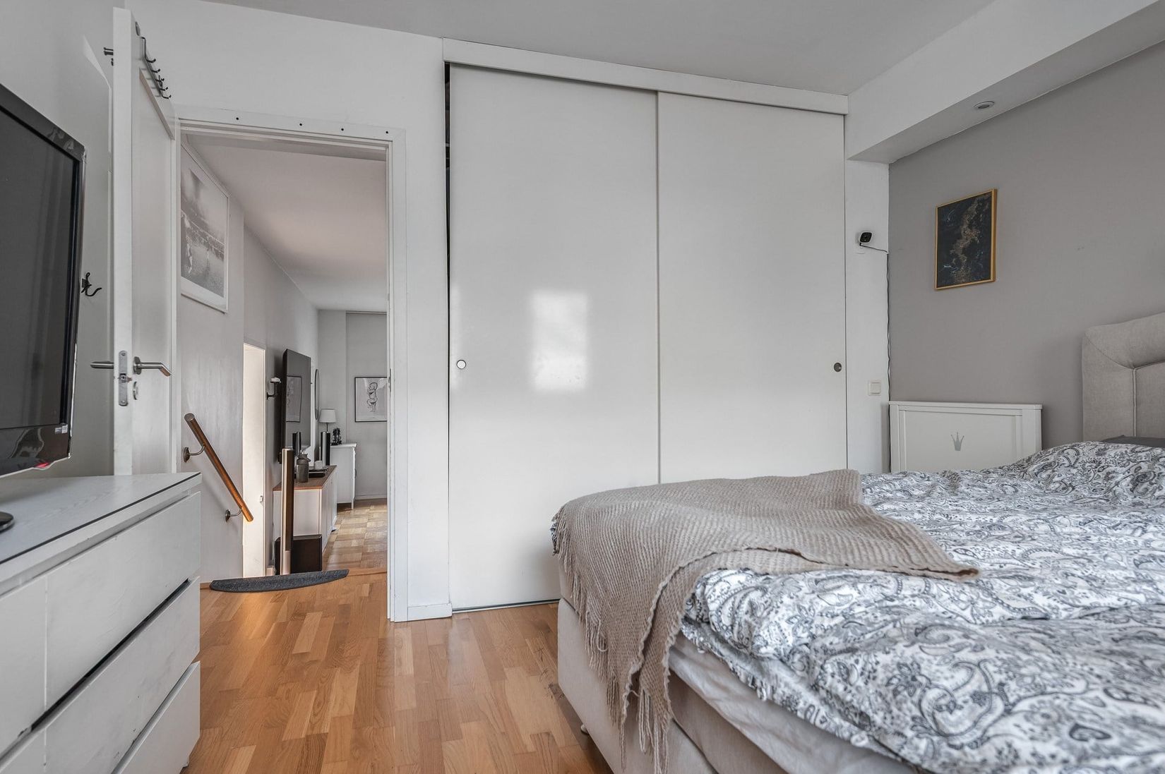 Bostadsrätt, Styrmansgatan 28, Centralt, Norrköping