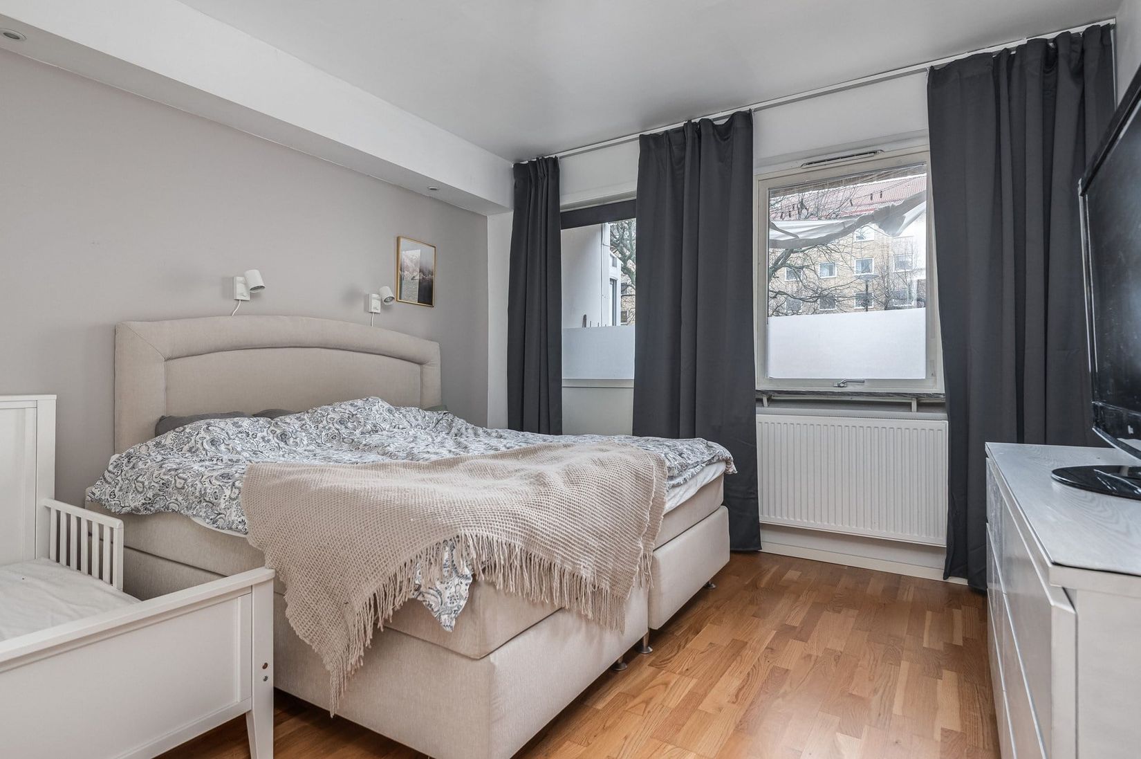 Bostadsrätt, Styrmansgatan 28, Centralt, Norrköping