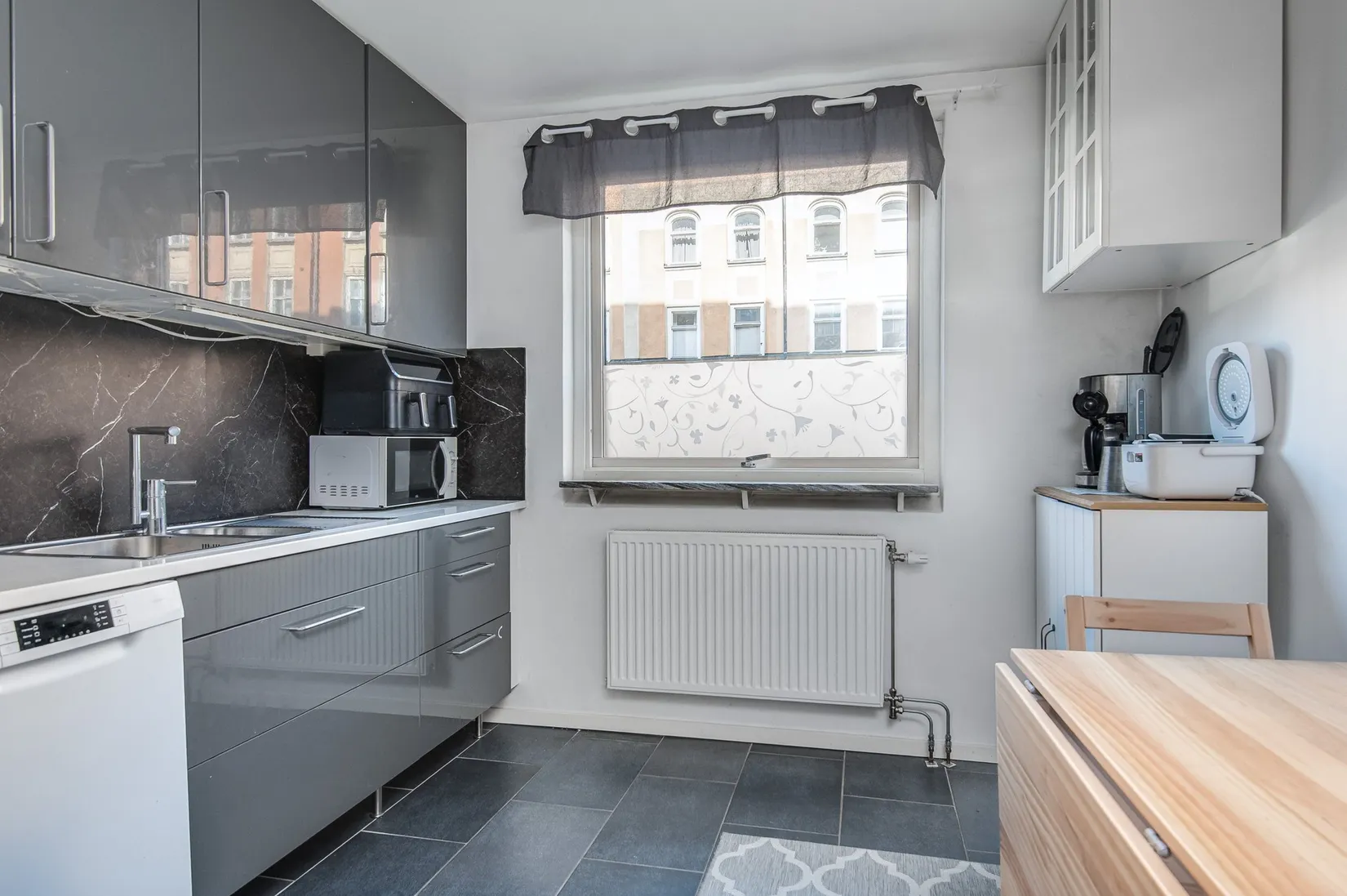 Bostadsrätt, Styrmansgatan 28, Centralt, Norrköping