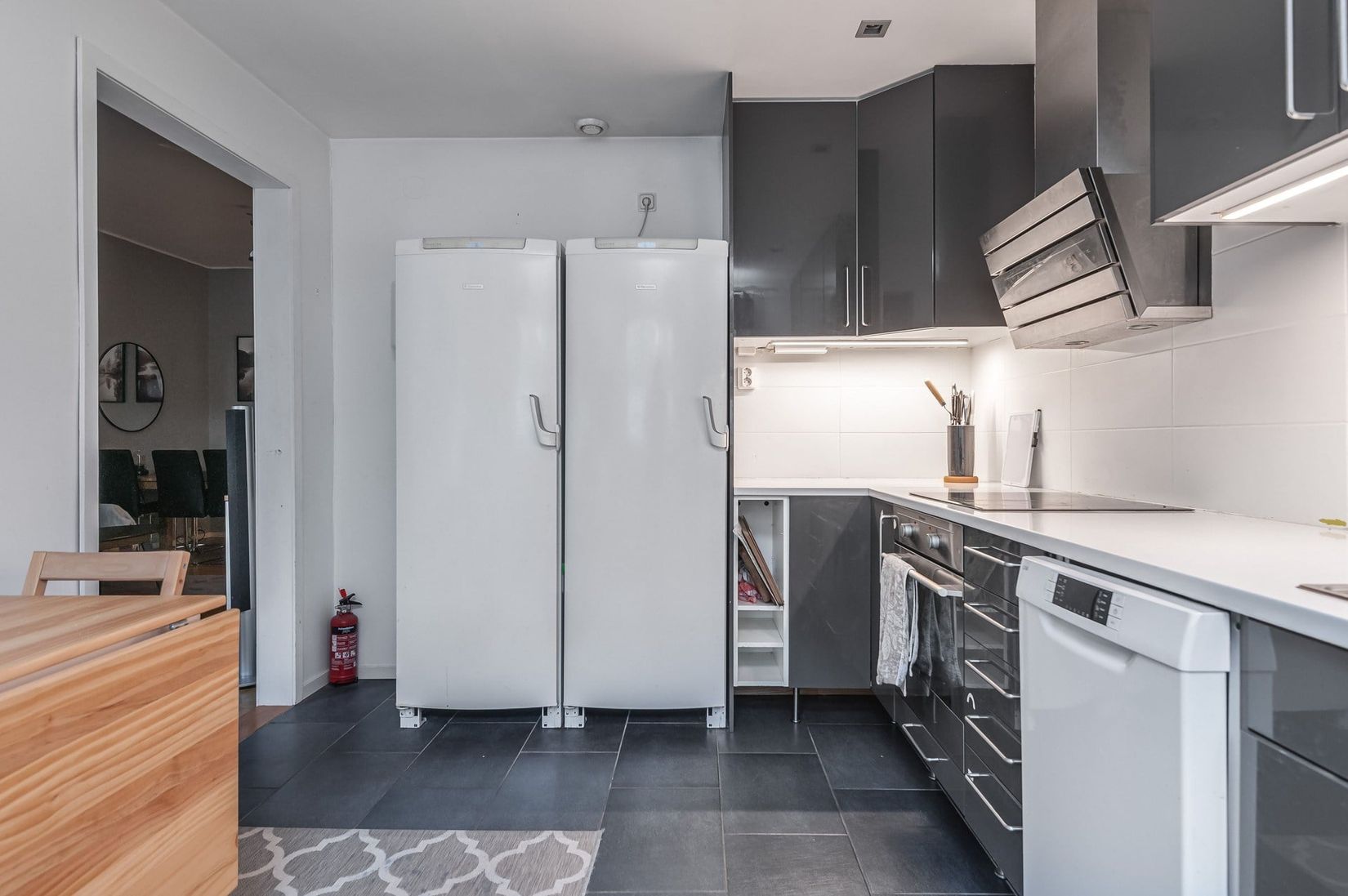 Bostadsrätt, Styrmansgatan 28, Centralt, Norrköping