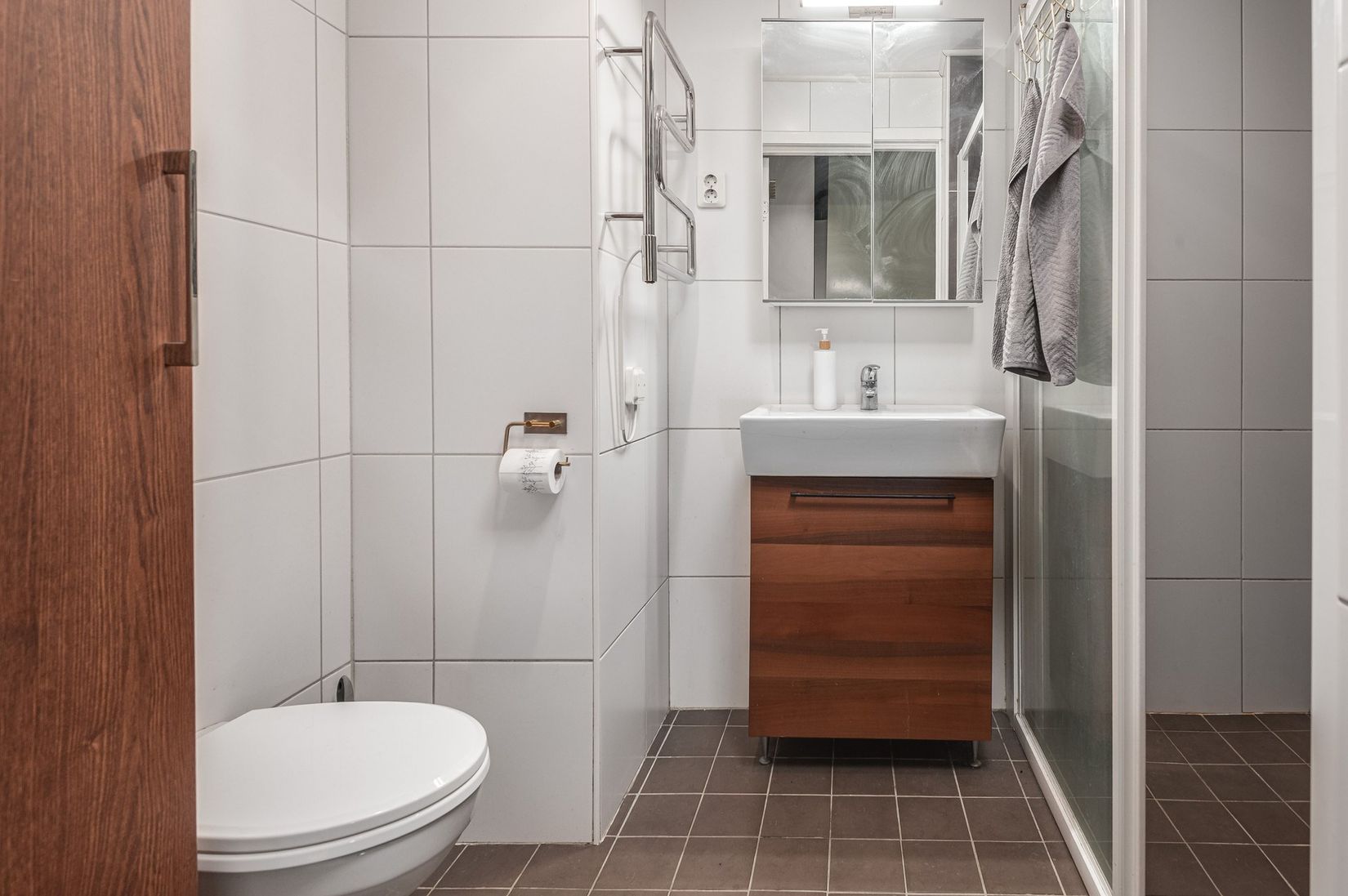 Bostadsrätt, Styrmansgatan 28, Centralt, Norrköping