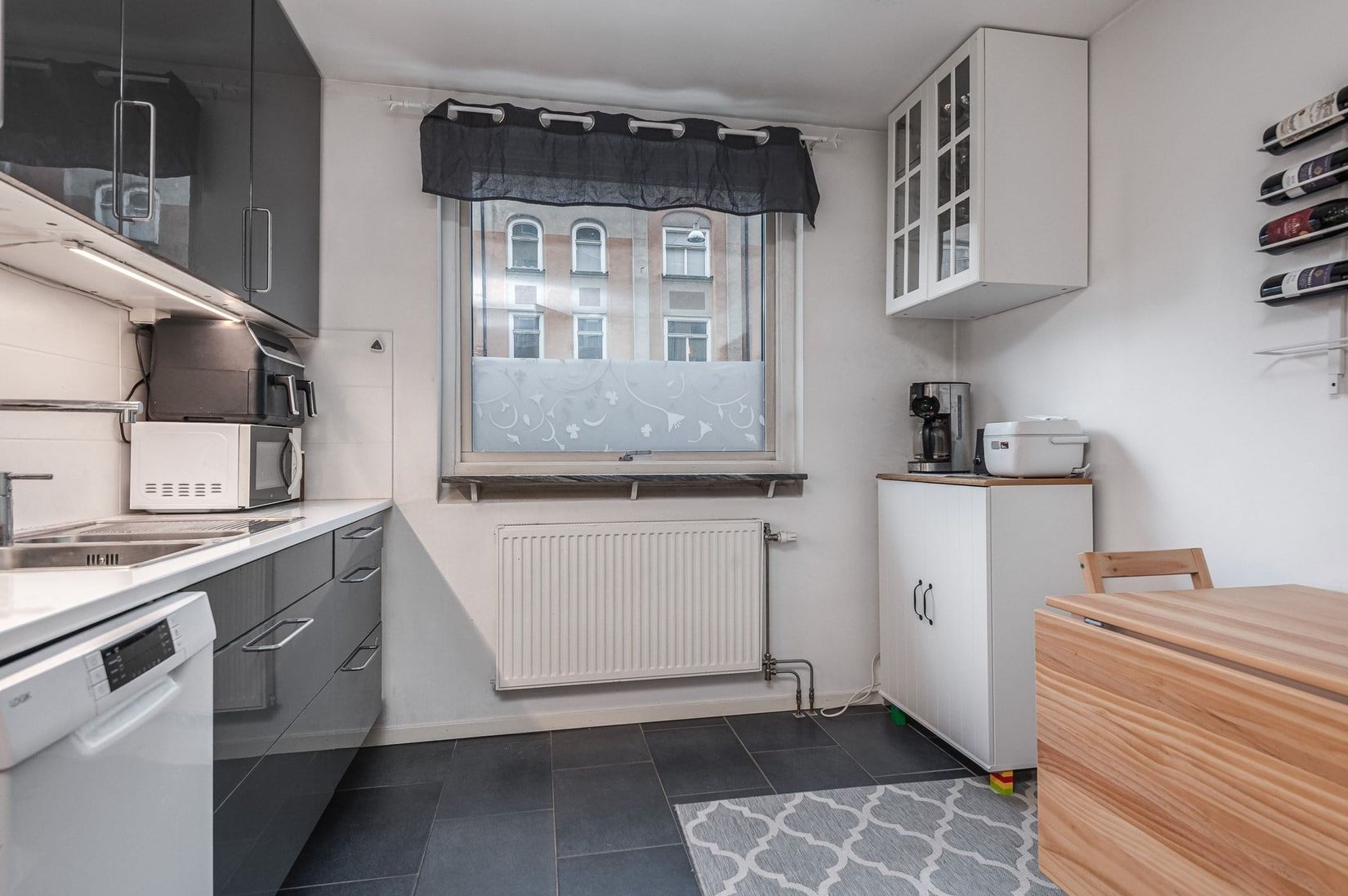 Bostadsrätt, Styrmansgatan 28, Centralt, Norrköping