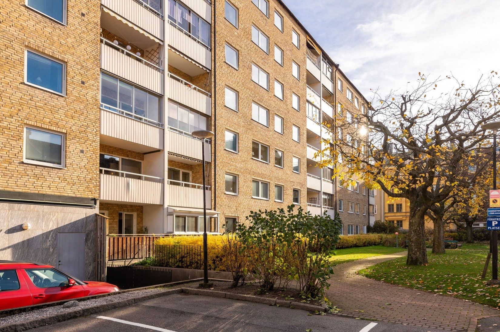 Bostadsrätt, Styrmansgatan 28, Centralt, Norrköping