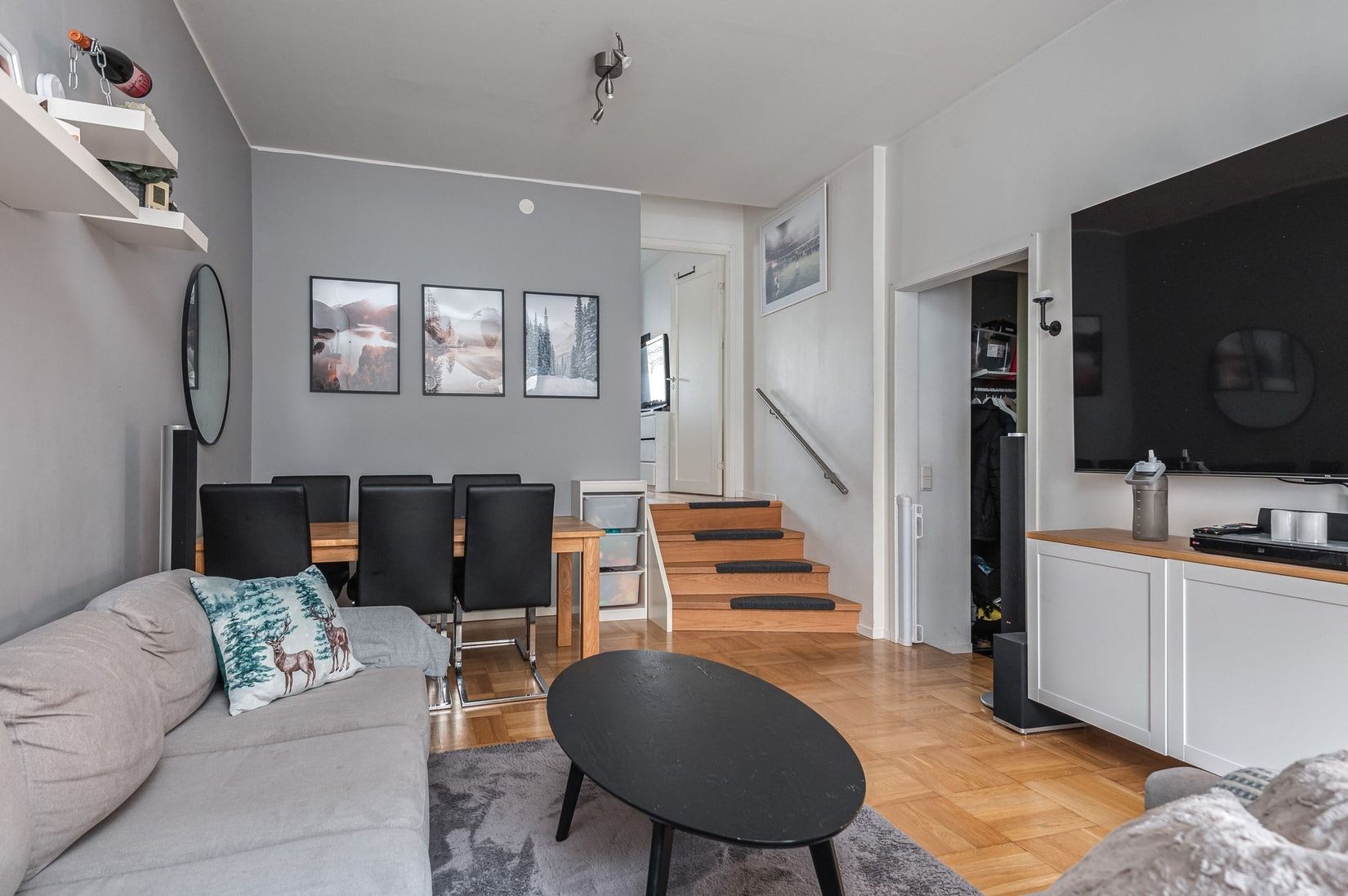 Bostadsrätt, Styrmansgatan 28, Centralt, Norrköping