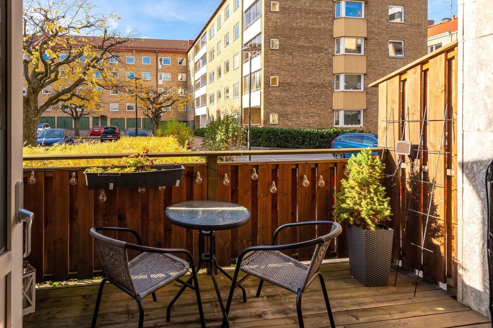 Bostadsrätt, Styrmansgatan 28, Centralt, Norrköping