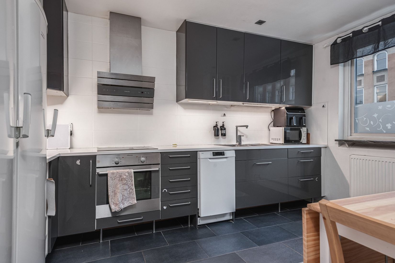 Bostadsrätt, Styrmansgatan 28, Centralt, Norrköping