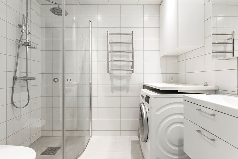 Bostadsrätt, Korsgatan 6, Munksjöstaden, Jönköping