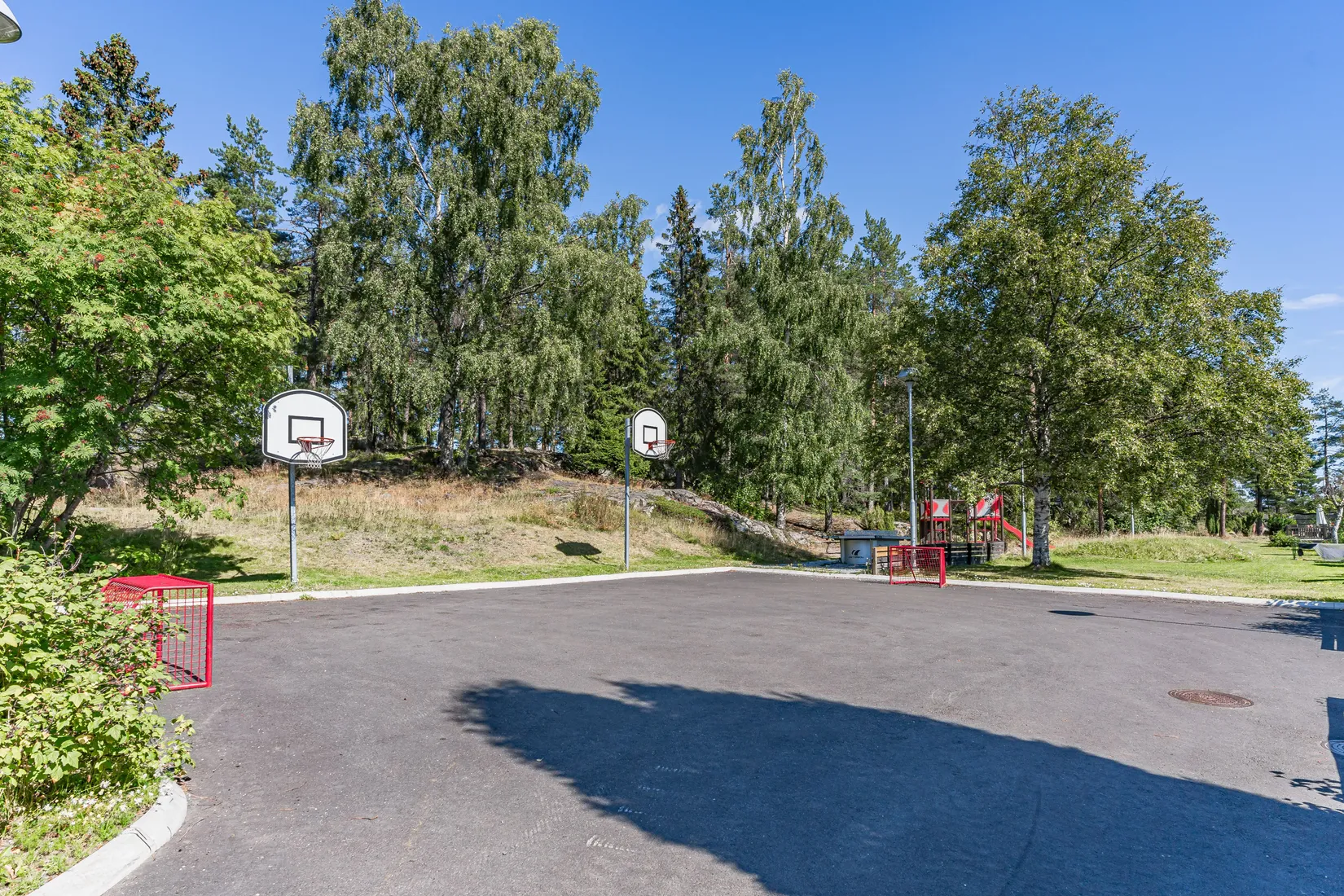 Villa, Radhus, Tornfalksvägen 42, Bosvedjan, Sundsvall