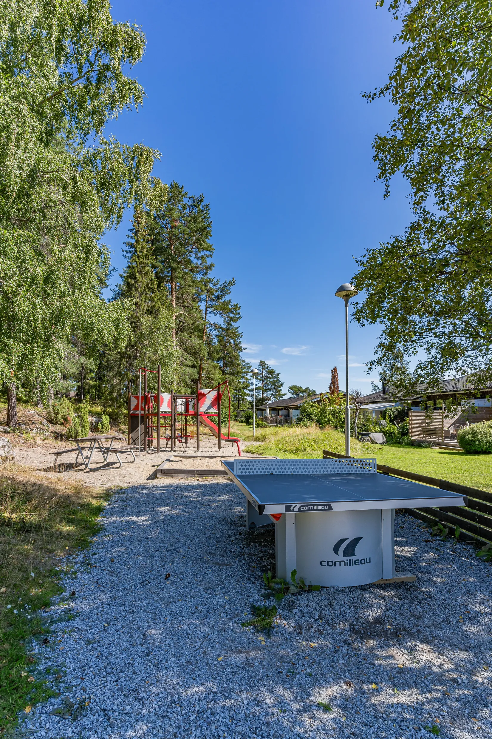 Villa, Radhus, Tornfalksvägen 42, Bosvedjan, Sundsvall