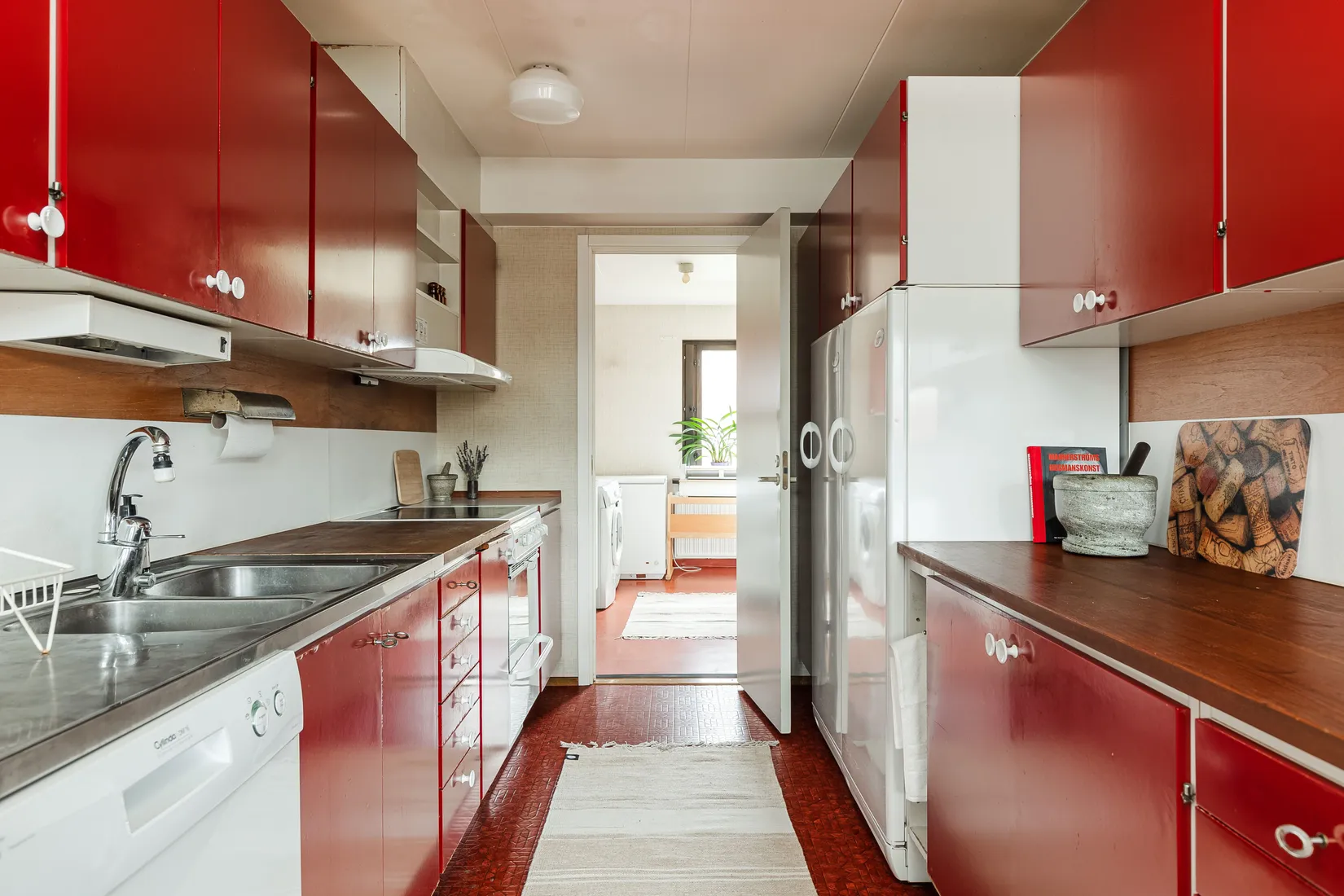 Villa, Radhus, Tornfalksvägen 42, Bosvedjan, Sundsvall