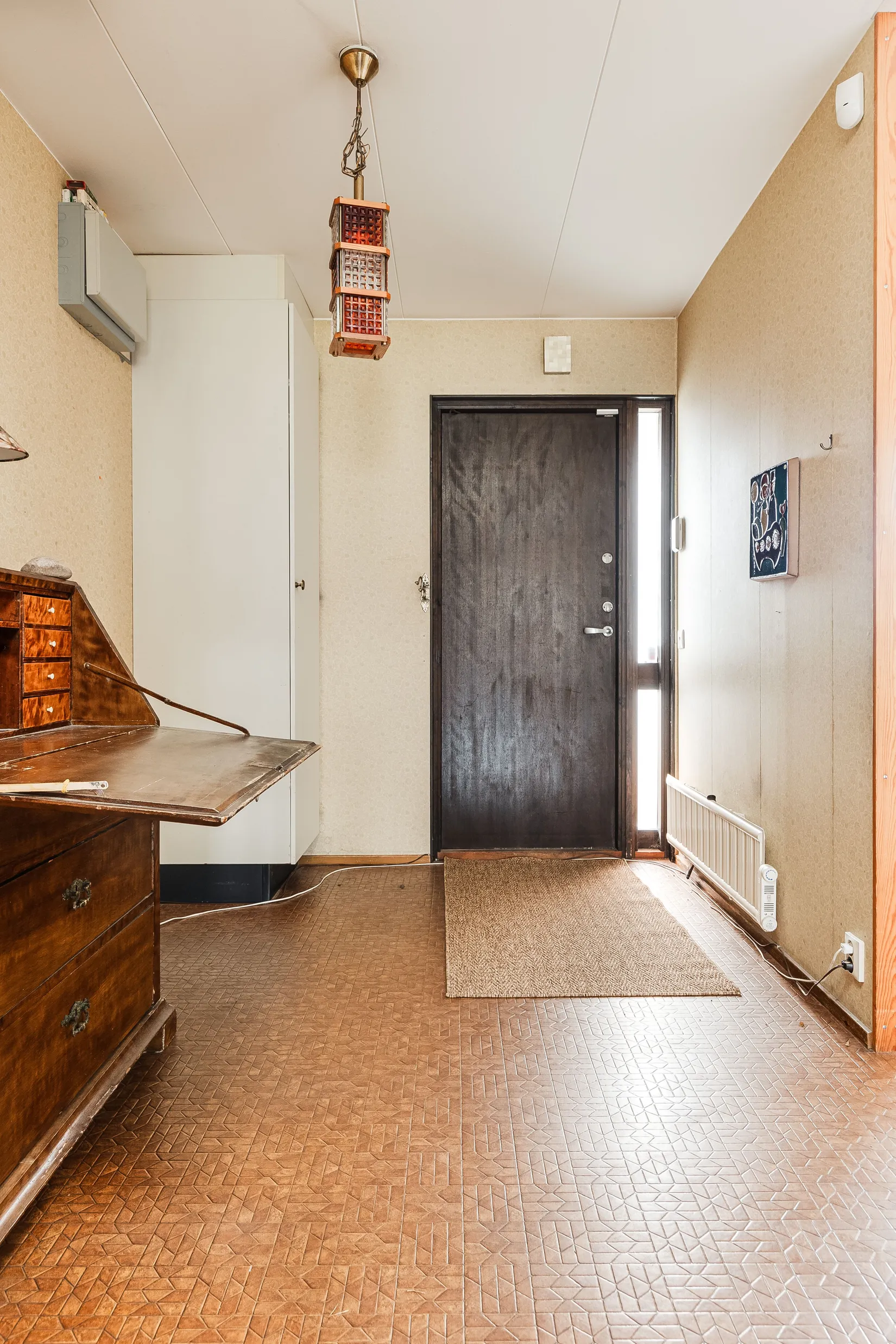 Villa, Radhus, Tornfalksvägen 42, Bosvedjan, Sundsvall