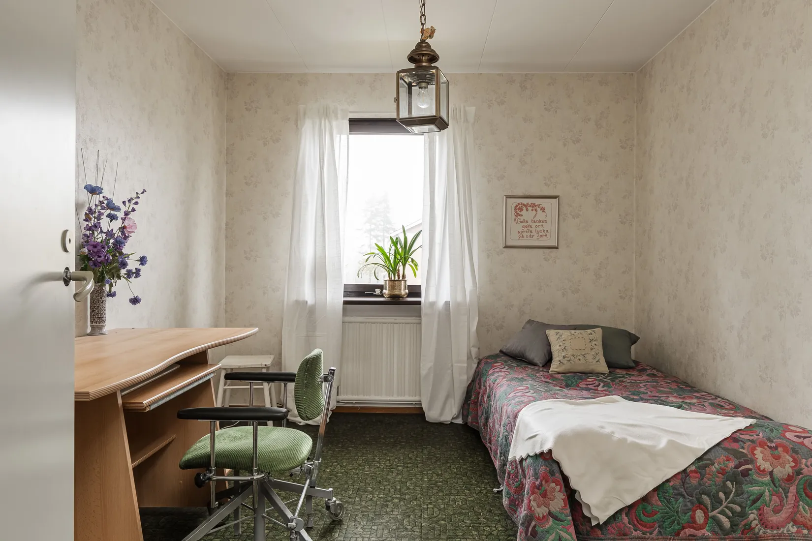 Villa, Radhus, Tornfalksvägen 42, Bosvedjan, Sundsvall