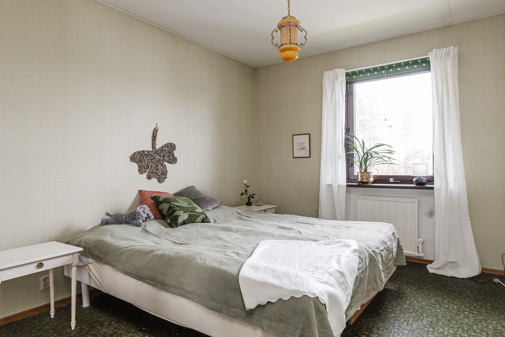 Villa, Radhus, Tornfalksvägen 42, Bosvedjan, Sundsvall