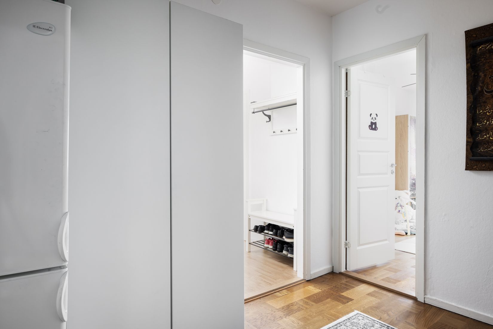 Bostadsrätt, Broddgränd 37, Västertorp, Stockholm