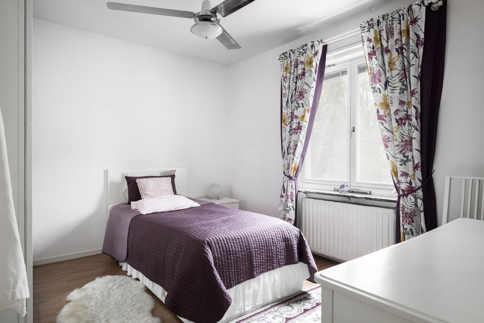 Bostadsrätt, Broddgränd 37, Västertorp, Stockholm