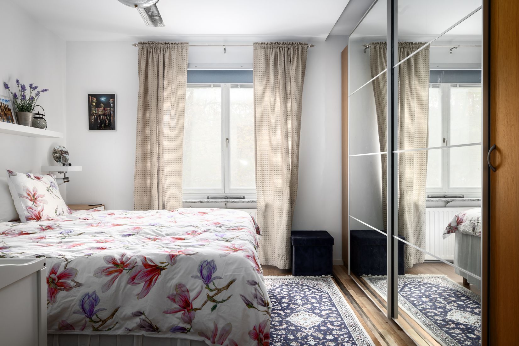 Bostadsrätt, Broddgränd 37, Västertorp, Stockholm