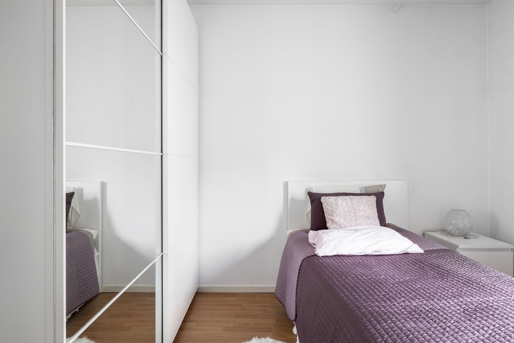 Bostadsrätt, Broddgränd 37, Västertorp, Stockholm