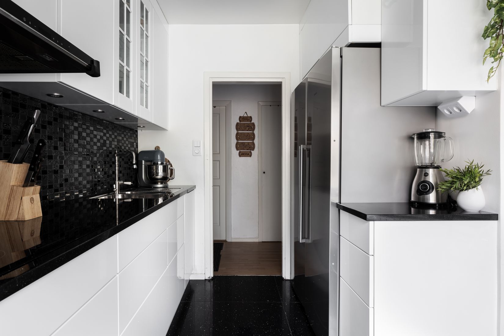 Bostadsrätt, Broddgränd 37, Västertorp, Stockholm