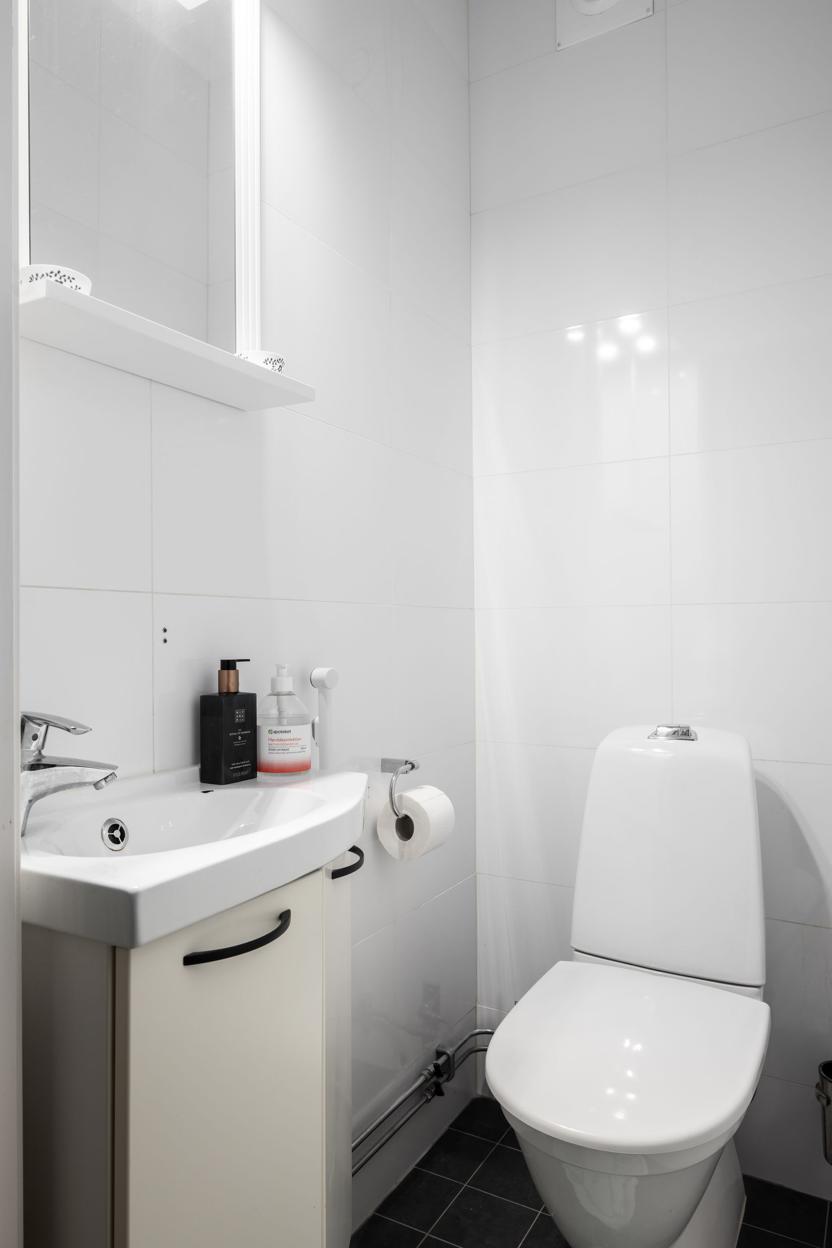 Bostadsrätt, Broddgränd 37, Västertorp, Stockholm