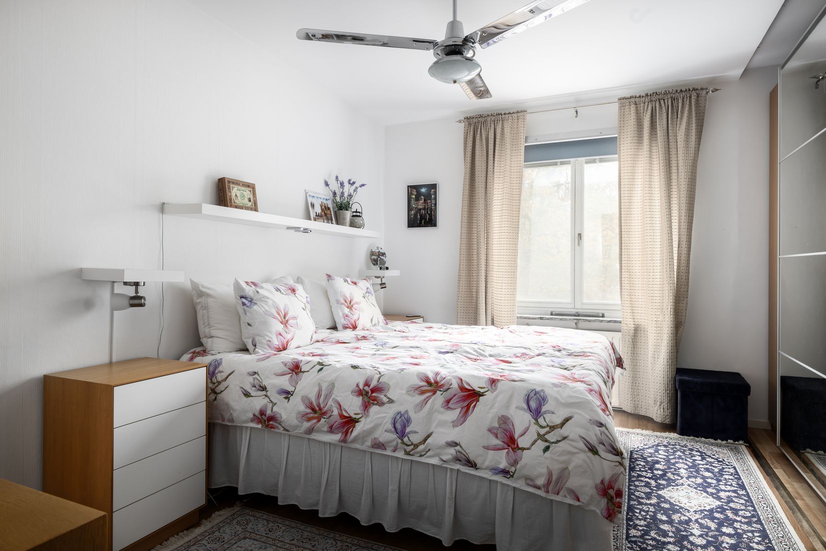 Bostadsrätt, Broddgränd 37, Västertorp, Stockholm