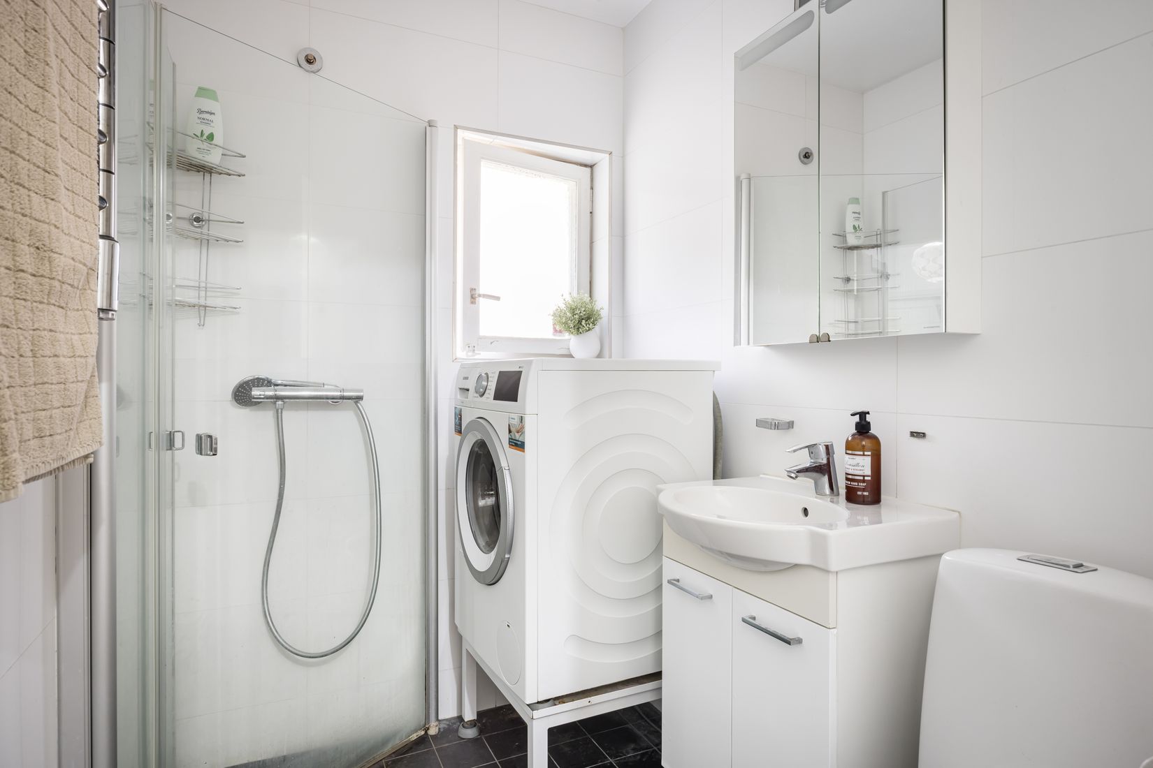 Bostadsrätt, Broddgränd 37, Västertorp, Stockholm