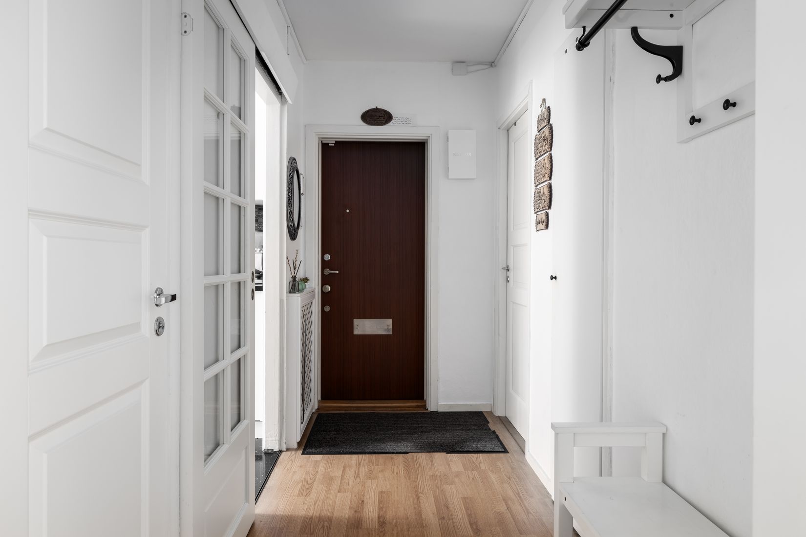 Bostadsrätt, Broddgränd 37, Västertorp, Stockholm