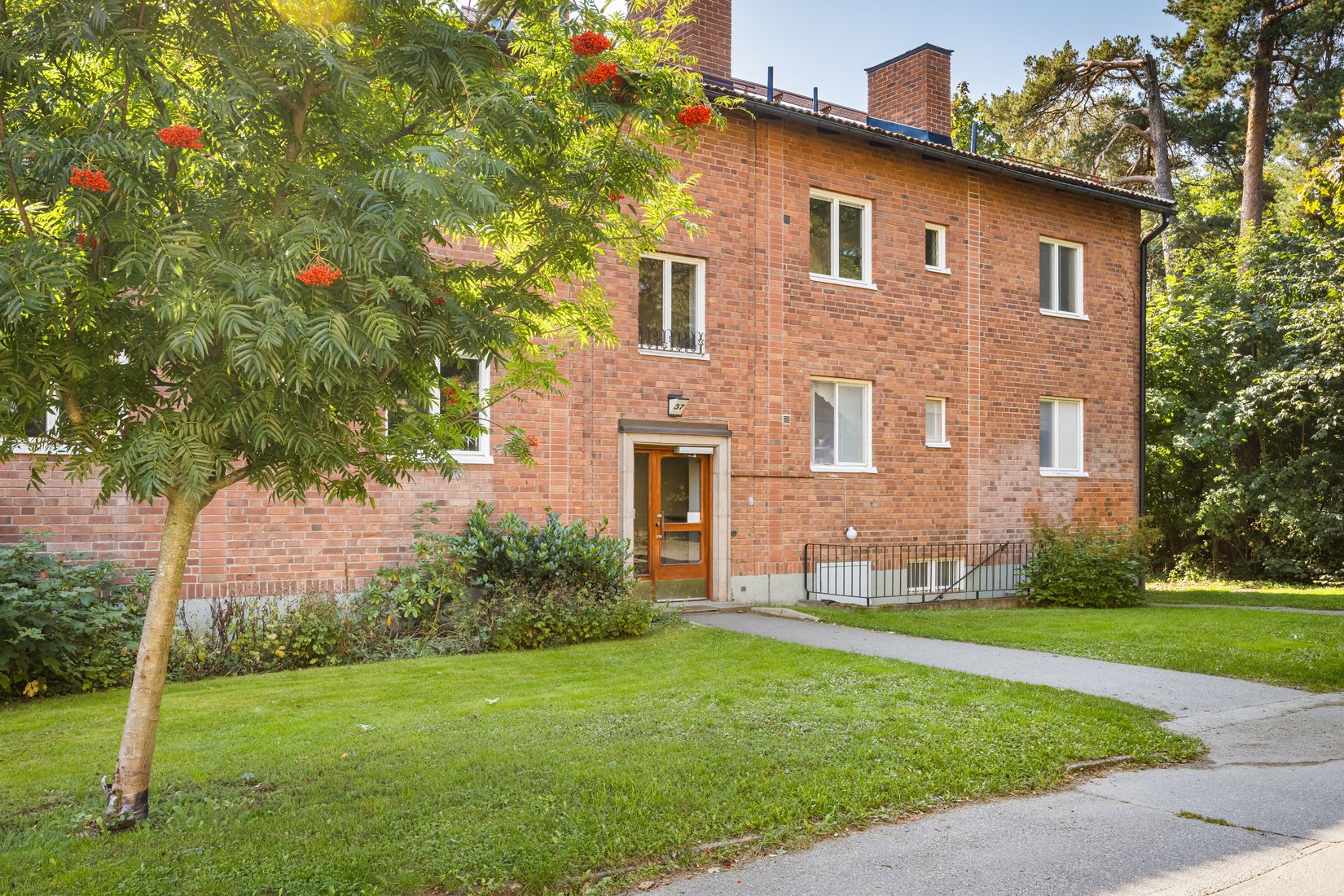 Bostadsrätt, Broddgränd 37, Västertorp, Stockholm