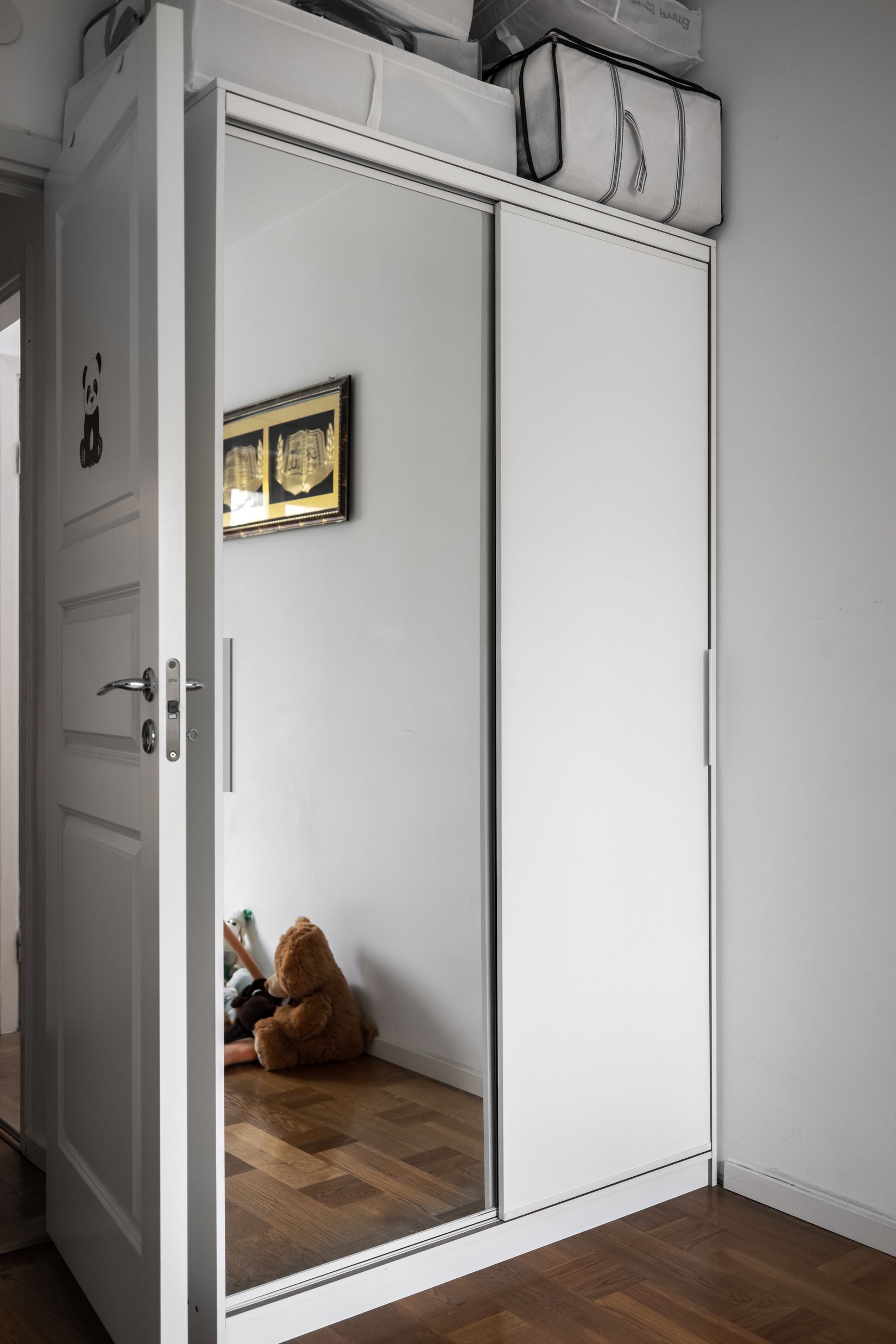 Bostadsrätt, Broddgränd 37, Västertorp, Stockholm