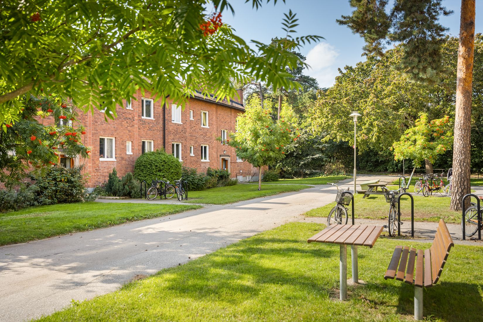 Bostadsrätt, Broddgränd 37, Västertorp, Stockholm