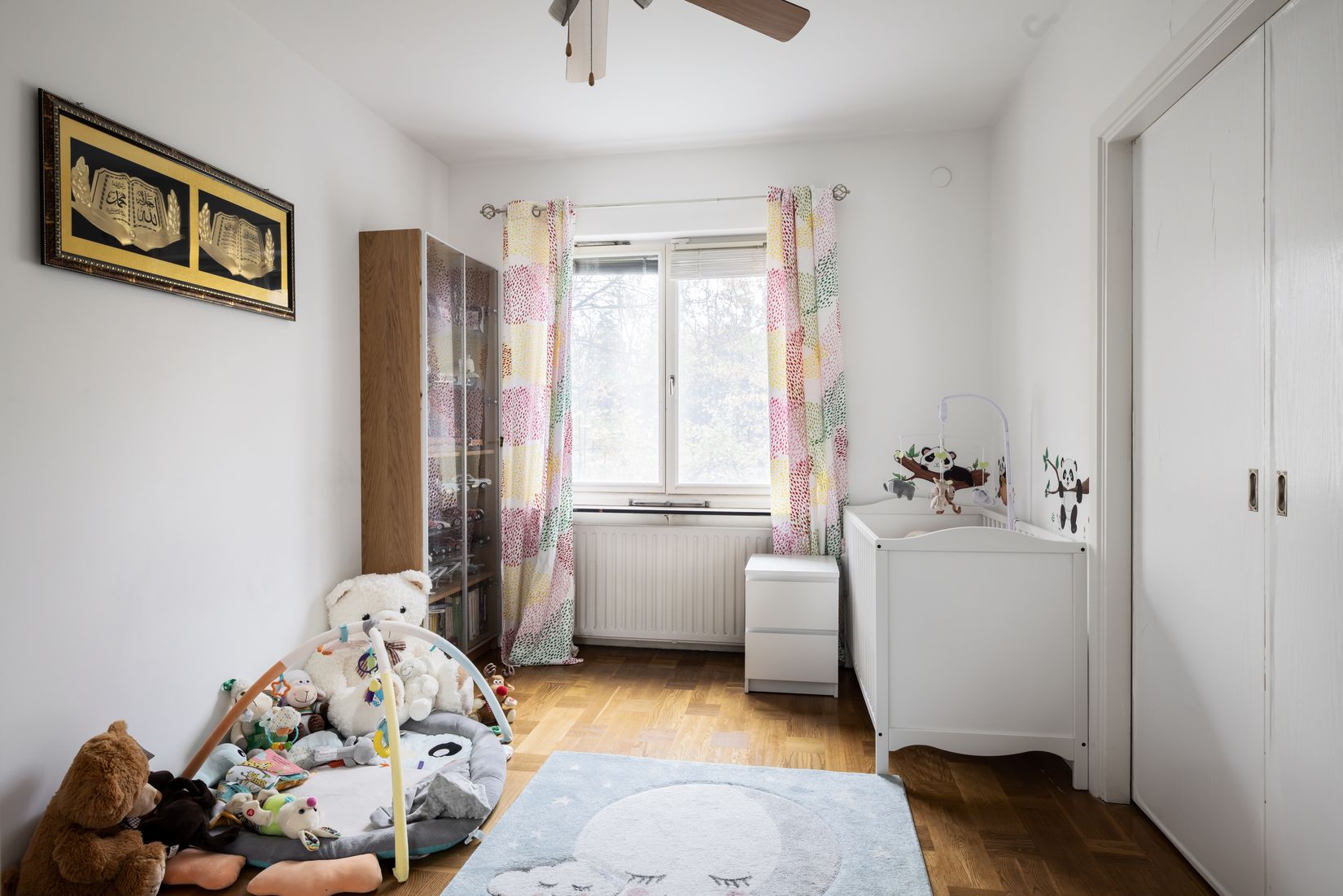 Bostadsrätt, Broddgränd 37, Västertorp, Stockholm