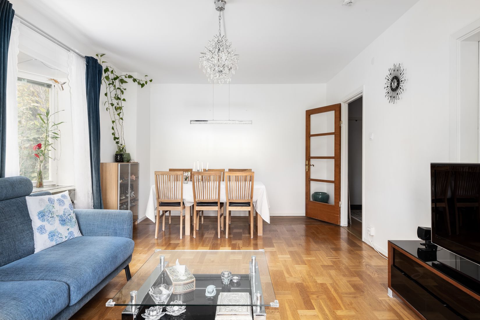 Bostadsrätt, Broddgränd 37, Västertorp, Stockholm