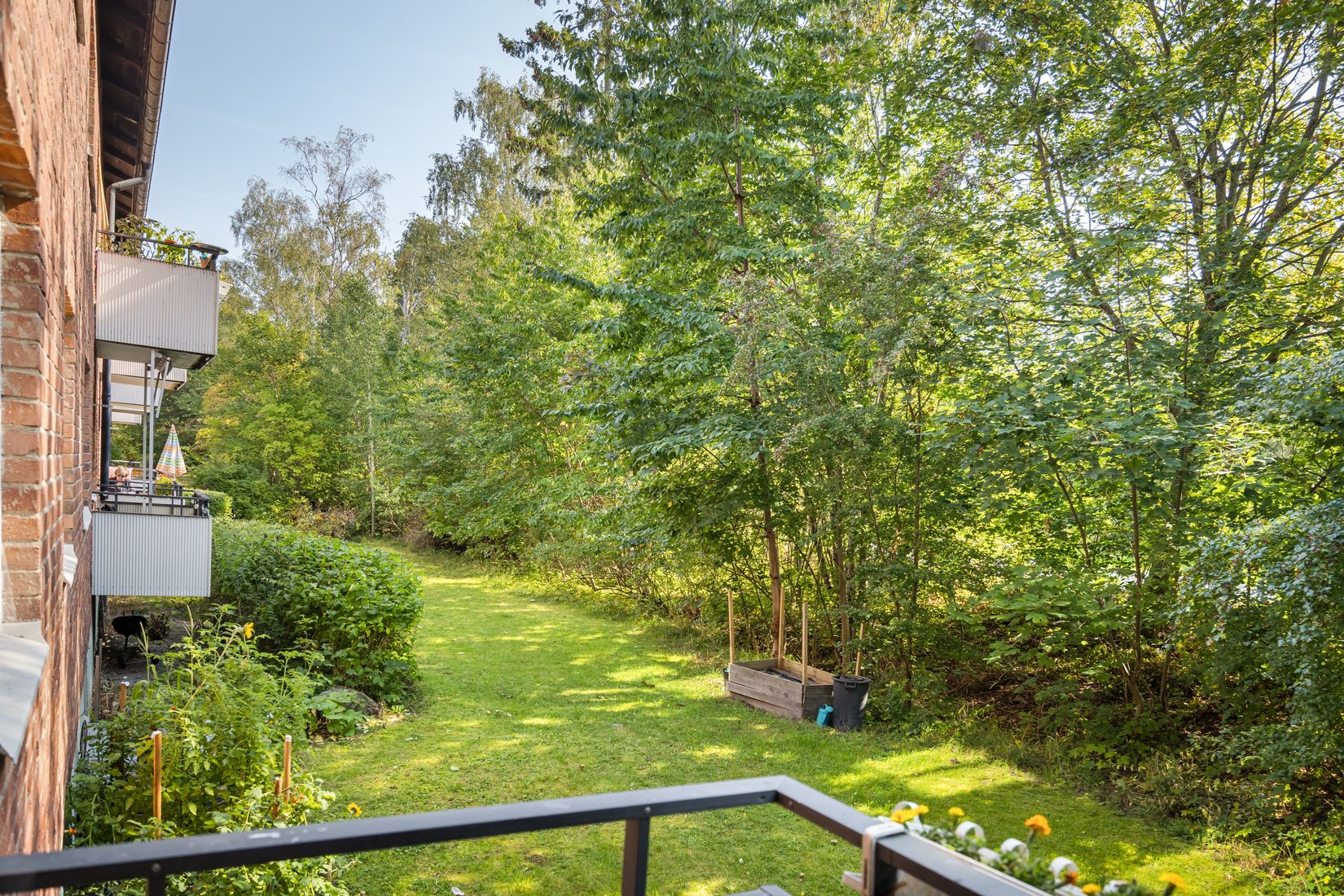 Bostadsrätt, Broddgränd 37, Västertorp, Stockholm