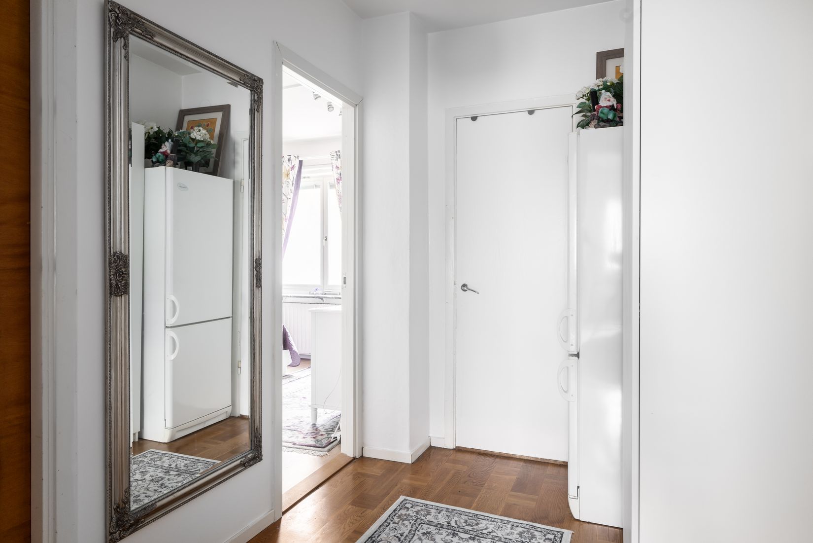 Bostadsrätt, Broddgränd 37, Västertorp, Stockholm