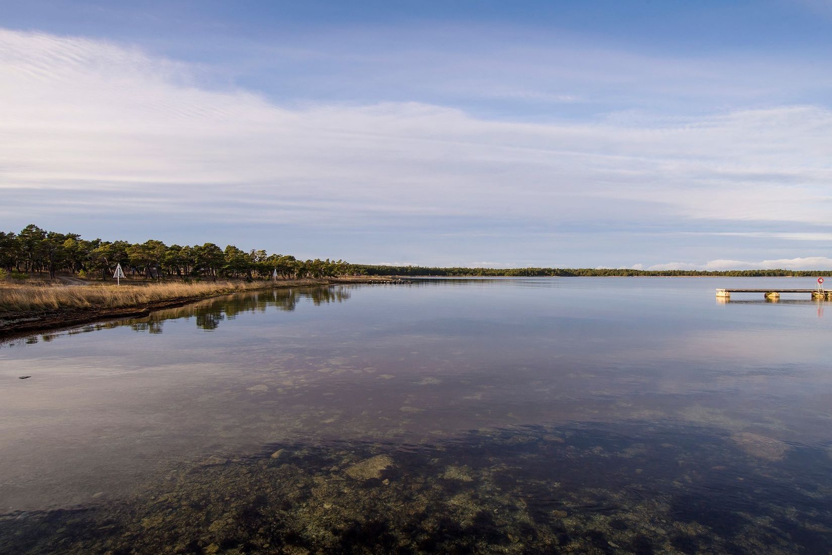Bostadsrätt, Kustparksvägen 17 B, Fårösund - Norra Gotland, Gotland