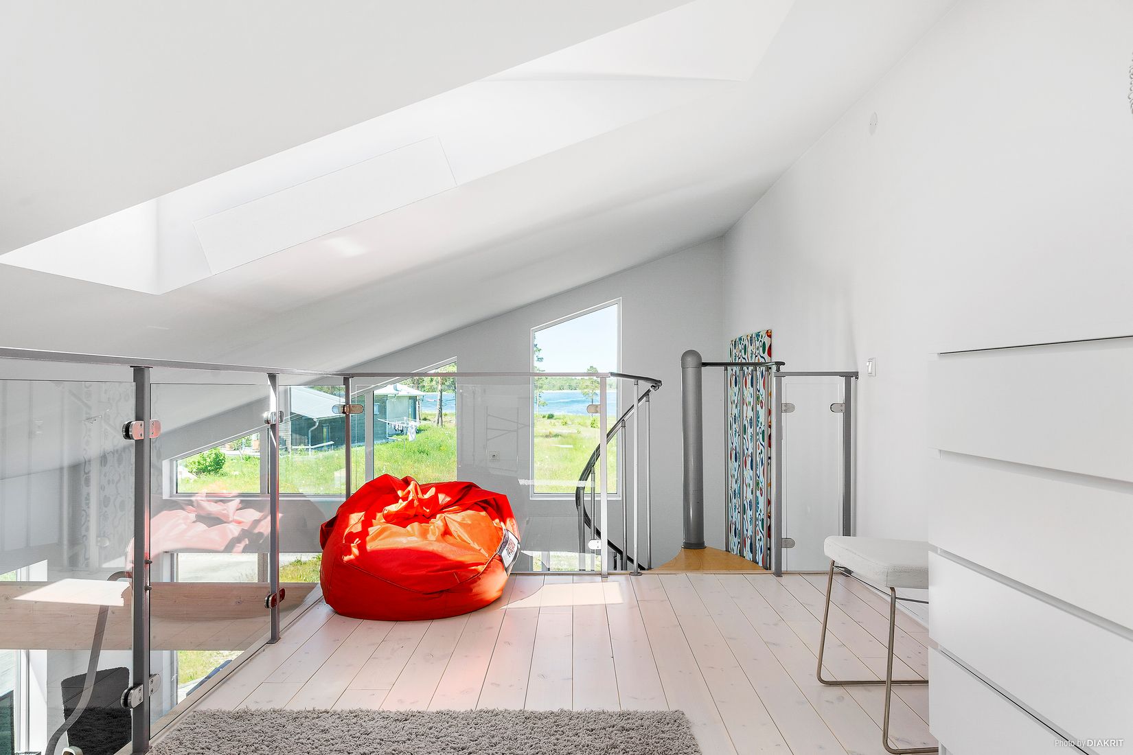 Bostadsrätt, Kustparksvägen 17 B, Fårösund - Norra Gotland, Gotland