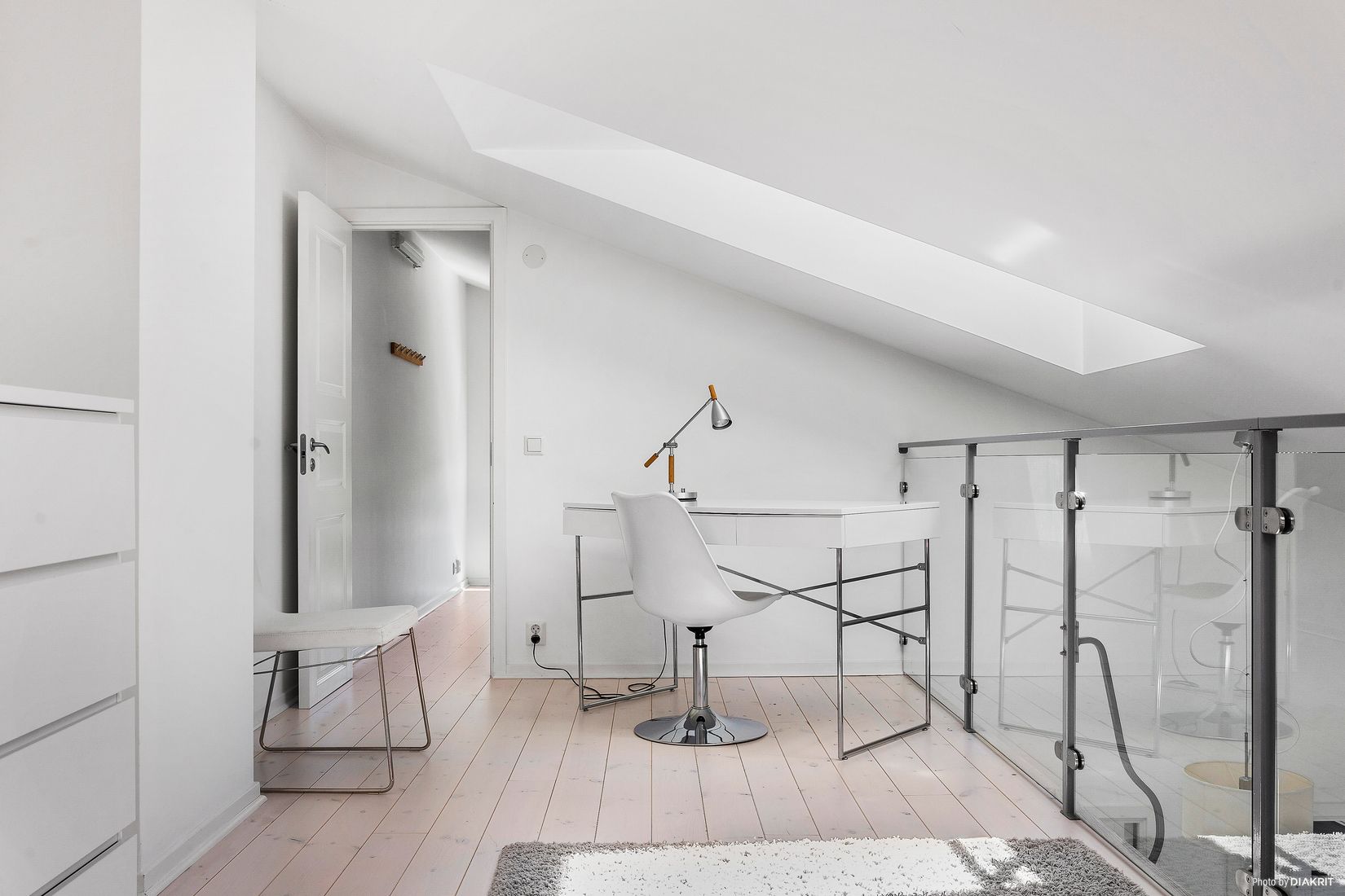 Bostadsrätt, Kustparksvägen 17 B, Fårösund - Norra Gotland, Gotland