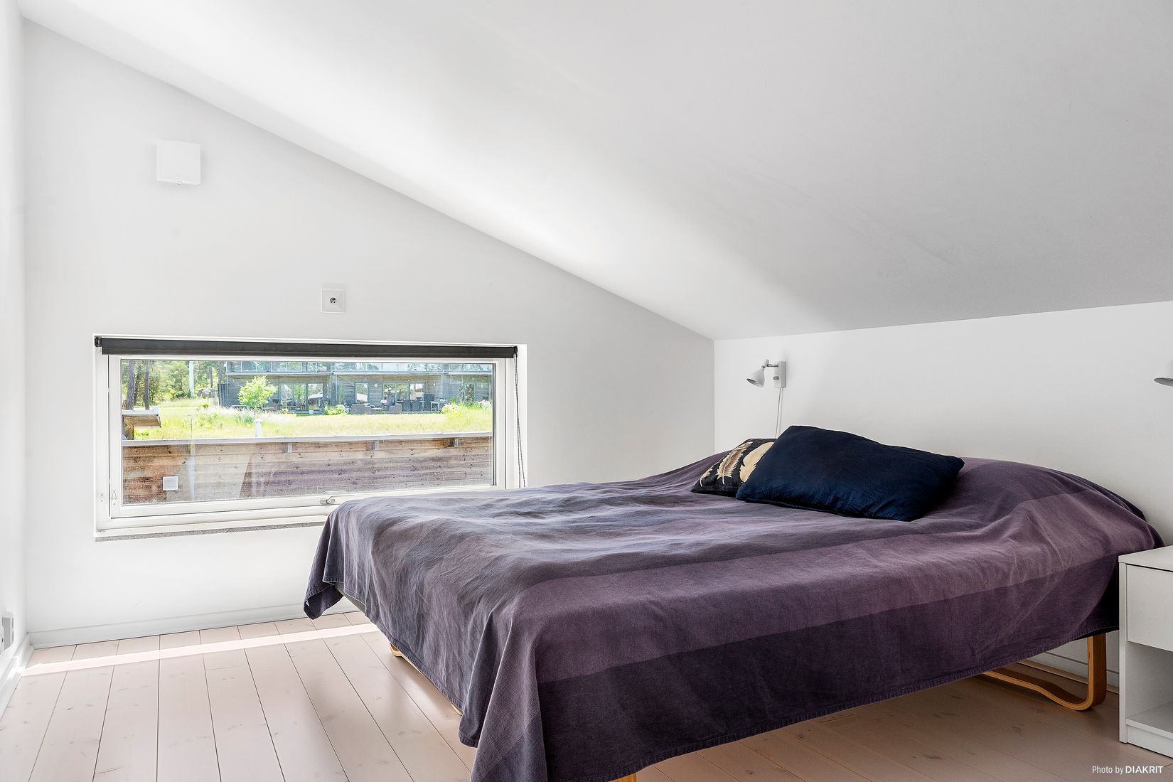 Bostadsrätt, Kustparksvägen 17 B, Fårösund - Norra Gotland, Gotland