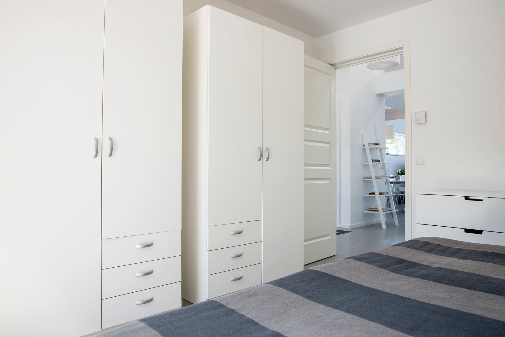 Bostadsrätt, Kustparksvägen 17 B, Fårösund - Norra Gotland, Gotland