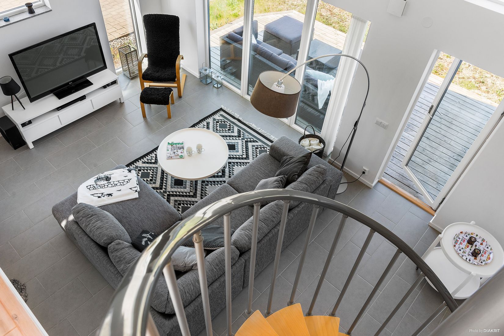 Bostadsrätt, Kustparksvägen 17 B, Fårösund - Norra Gotland, Gotland